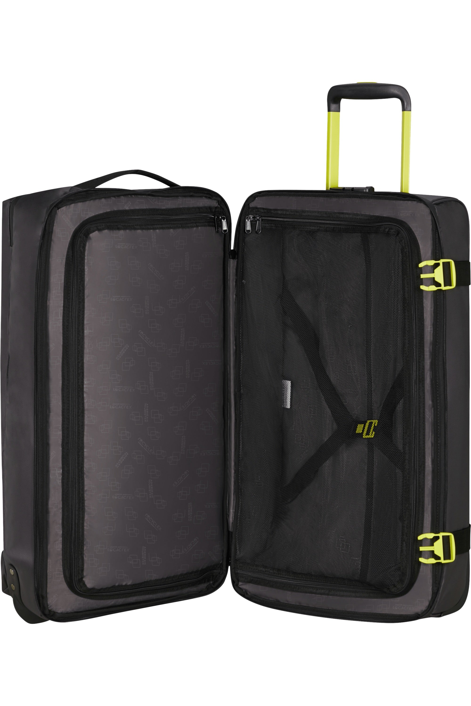 Urban Track Duffle/Trolley M American Tourister - MYLILLY