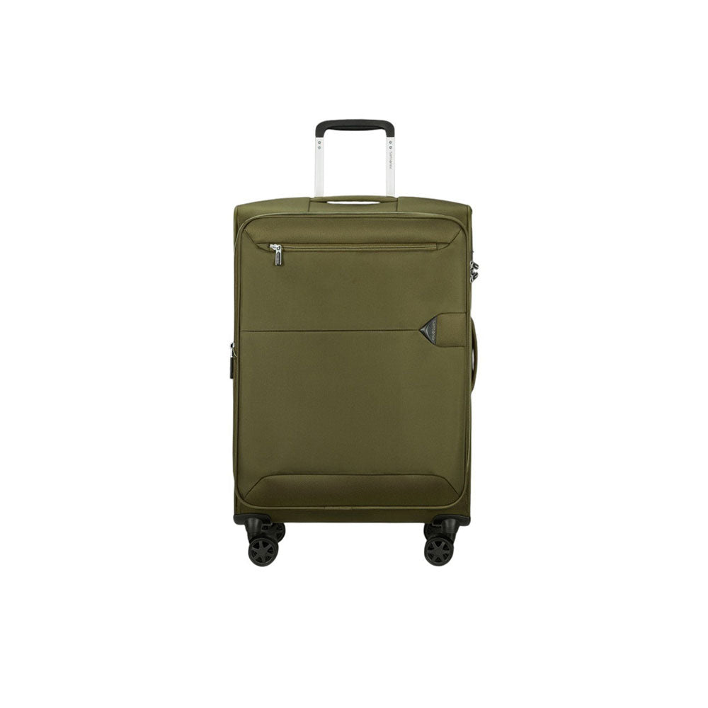 Urbify Spinner Medium Exp Samsonite - MYLILLY