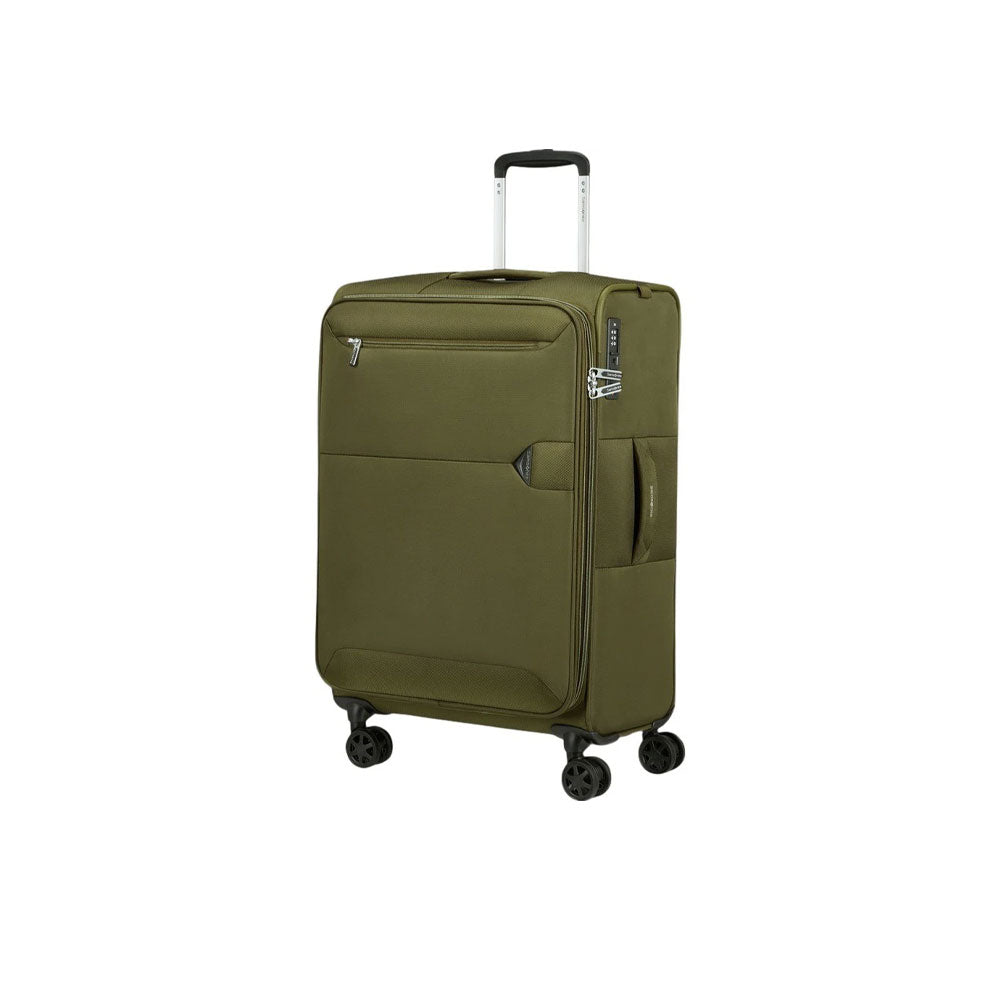 Urbify Spinner Medium Exp Samsonite - MYLILLY