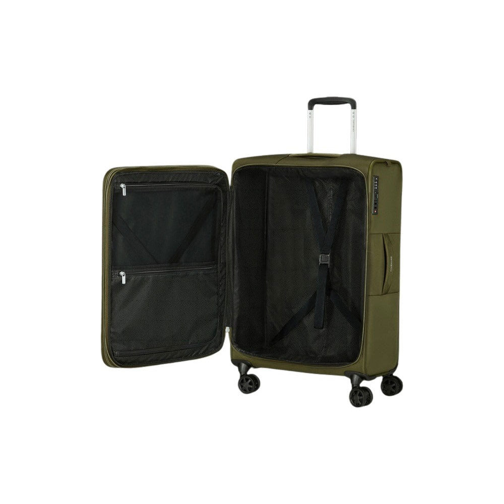 Urbify Spinner Medium Exp Samsonite - MYLILLY