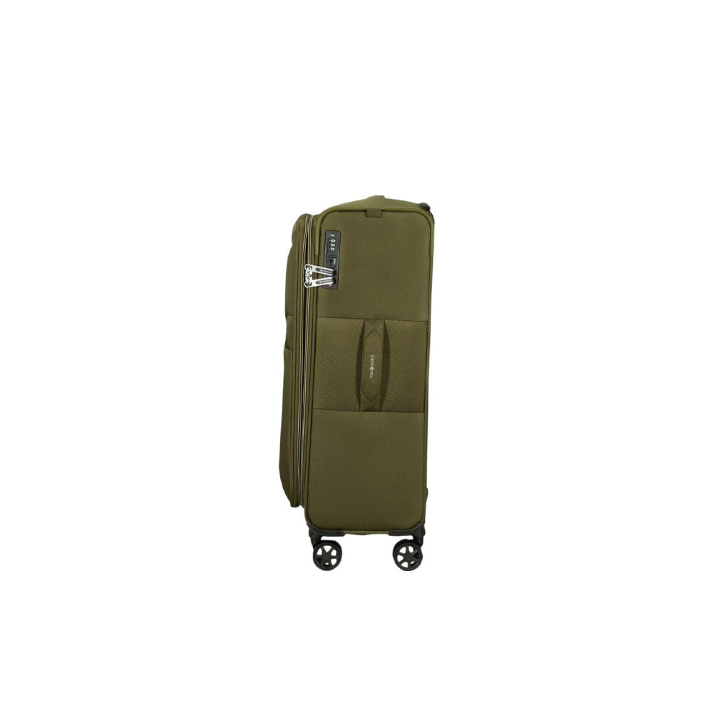 Urbify Spinner Medium Exp Samsonite - MYLILLY