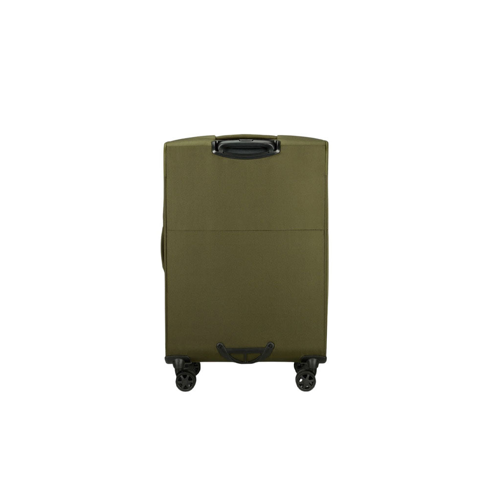 Urbify Spinner Medium Exp Samsonite - MYLILLY