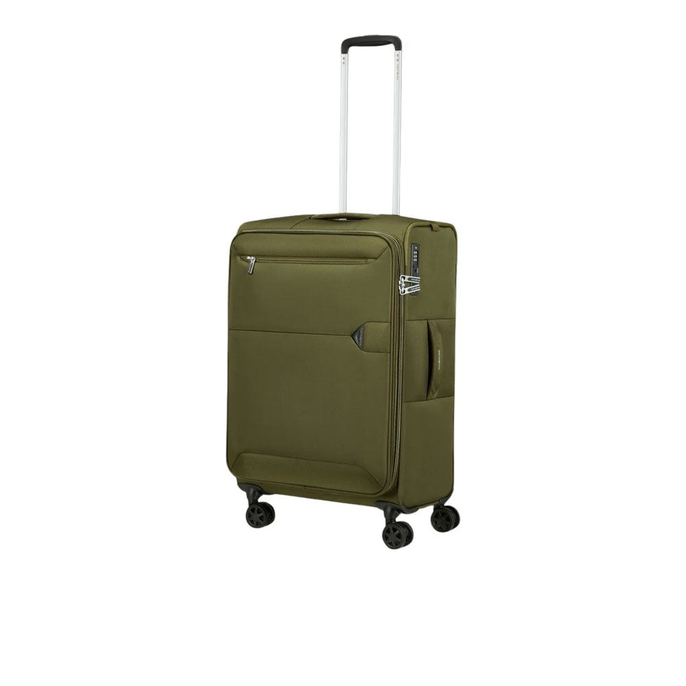 Urbify Spinner Medium Exp Samsonite - MYLILLY