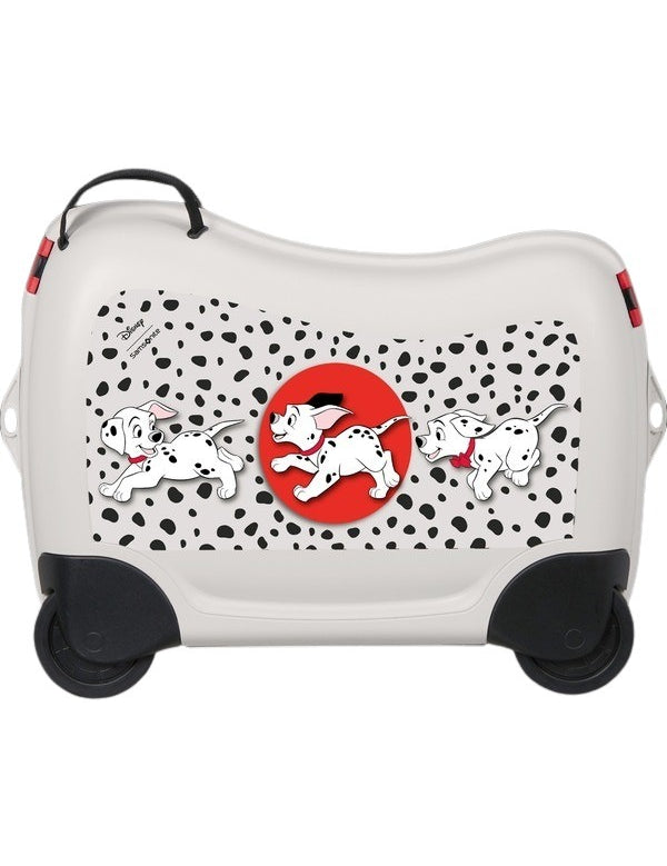 Cavalcabile Dream2Go Disney Samsonite - MYLILLY