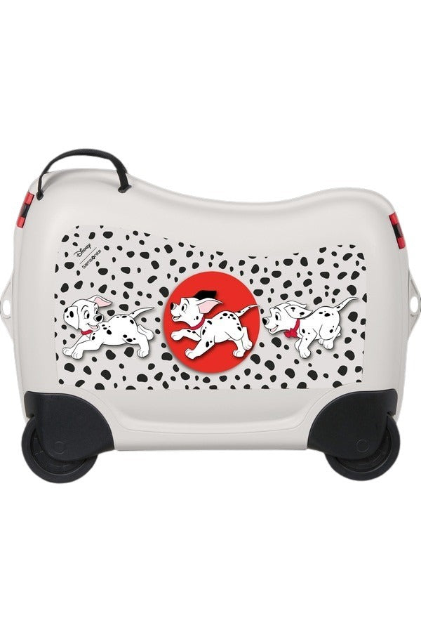 Cavalcabile Dream2Go Disney Samsonite - MYLILLY