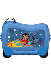 Cavalcabile Dream2Go Disney Samsonite - MYLILLY