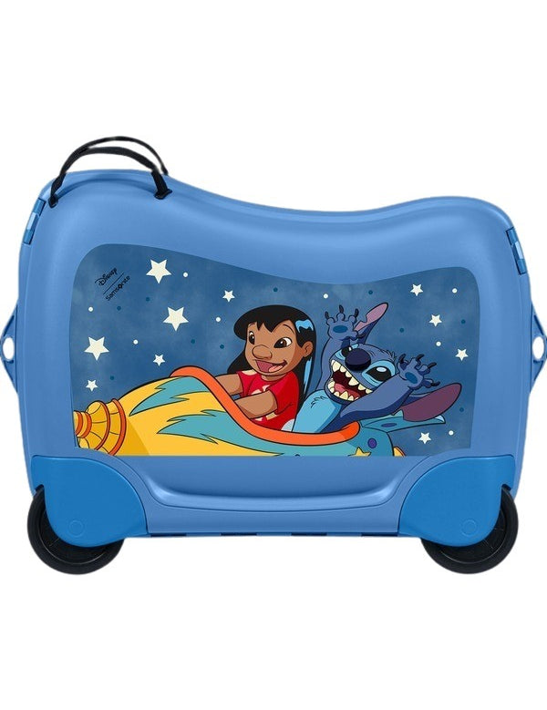 Cavalcabile Dream2Go Disney Samsonite - MYLILLY