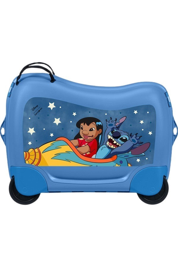 Cavalcabile Dream2Go Disney Samsonite - MYLILLY