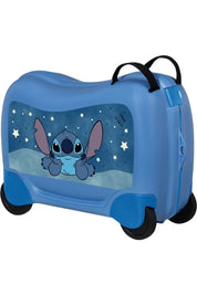 Cavalcabile Dream2Go Disney Samsonite - MYLILLY
