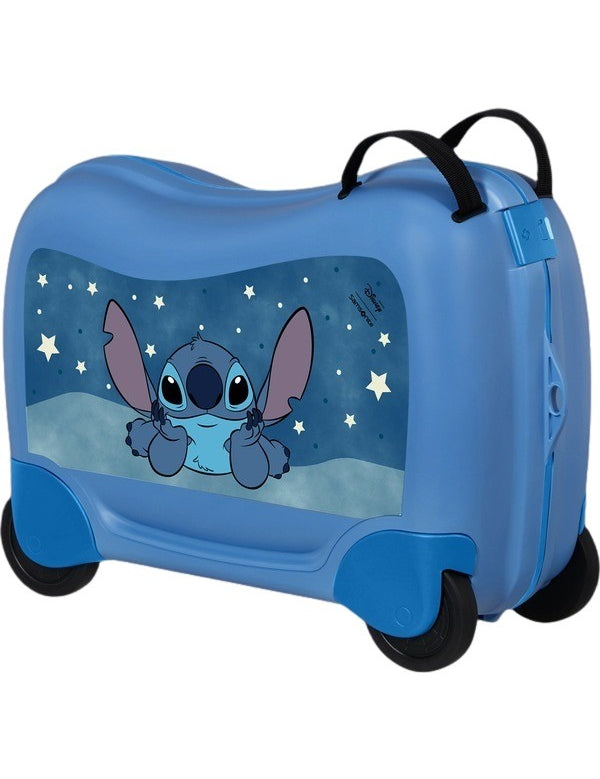 Cavalcabile Dream2Go Disney Samsonite - MYLILLY