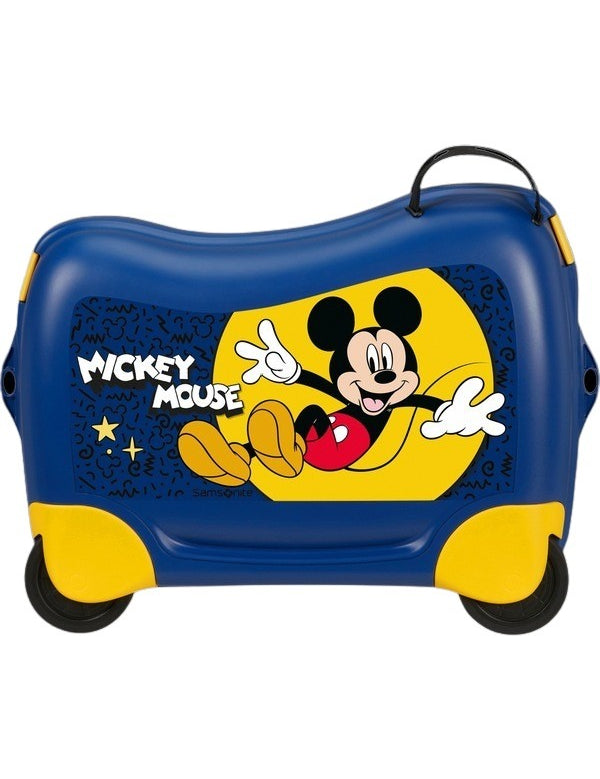 Cavalcabile Dream2Go Disney Samsonite - MYLILLY