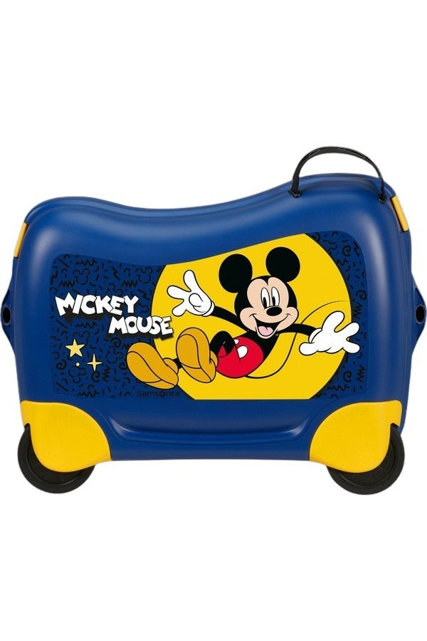 Cavalcabile Dream2Go Disney Samsonite - MYLILLY