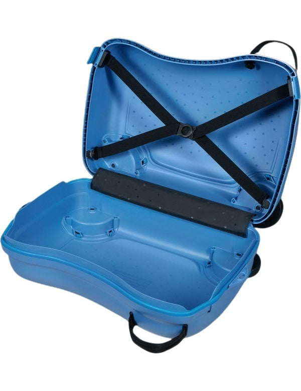 Cavalcabile Dream2Go Disney Samsonite - MYLILLY