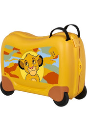 Cavalcabile Dream2Go Disney Samsonite - MYLILLY