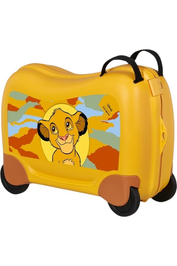 Cavalcabile Dream2Go Disney Samsonite - MYLILLY