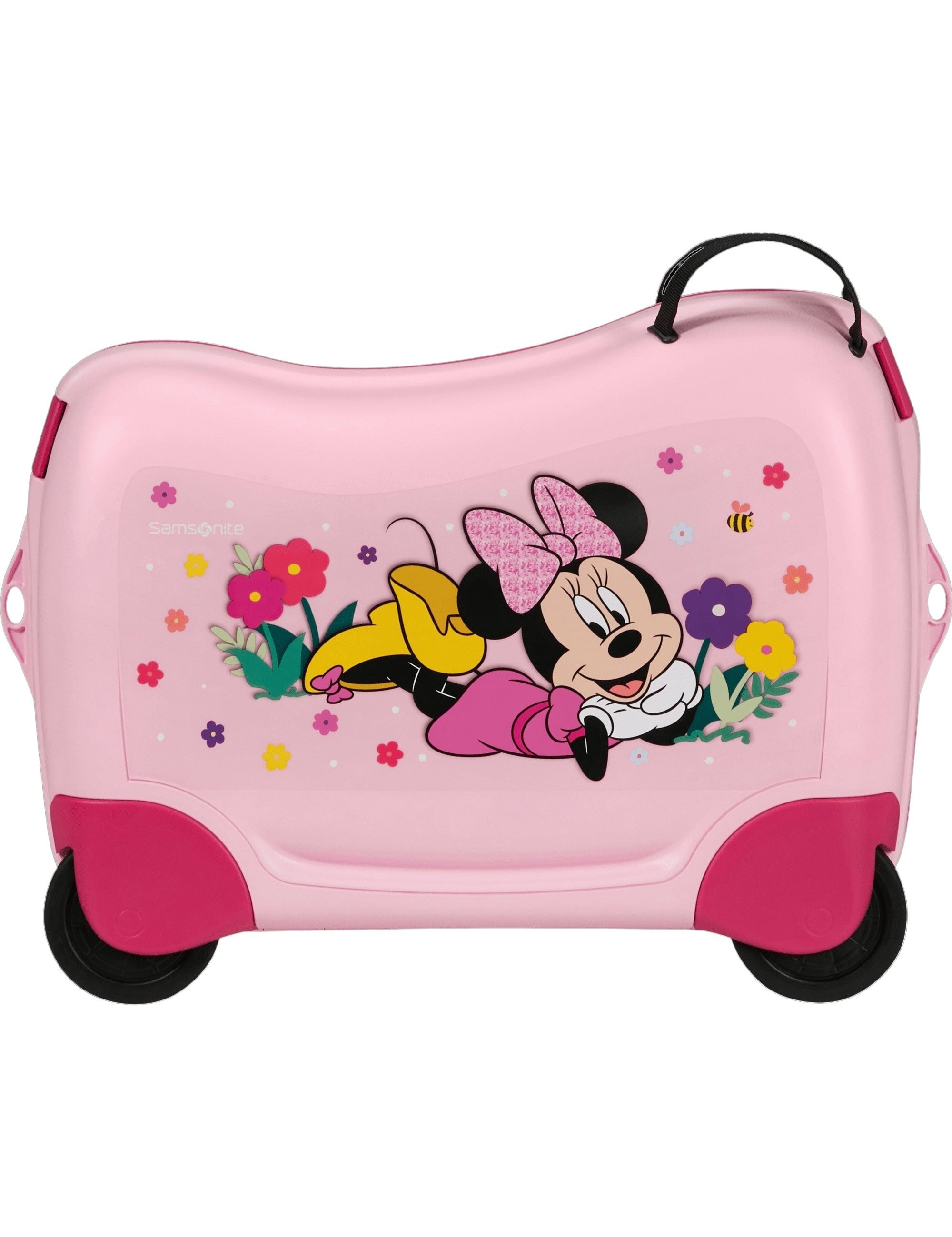 Cavalcabile Dream2Go Disney Samsonite - MYLILLY