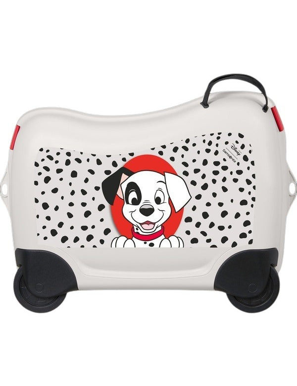 Cavalcabile Dream2Go Disney Samsonite - MYLILLY