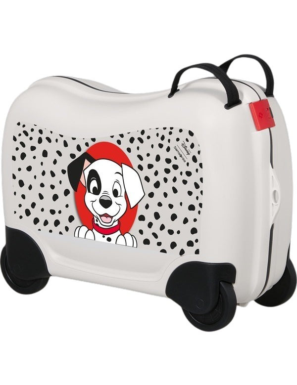 Cavalcabile Dream2Go Disney Samsonite - MYLILLY