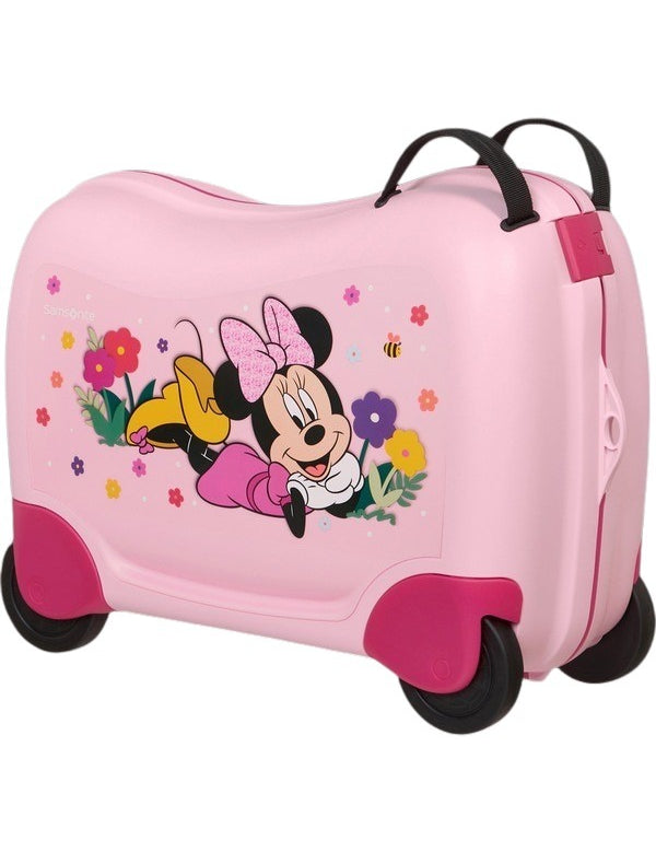 Cavalcabile Dream2Go Disney Samsonite - MYLILLY
