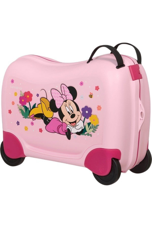 Cavalcabile Dream2Go Disney Samsonite - MYLILLY