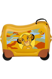 Cavalcabile Dream2Go Disney Samsonite - MYLILLY