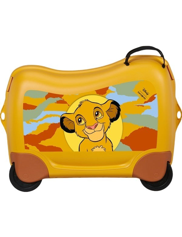 Cavalcabile Dream2Go Disney Samsonite - MYLILLY