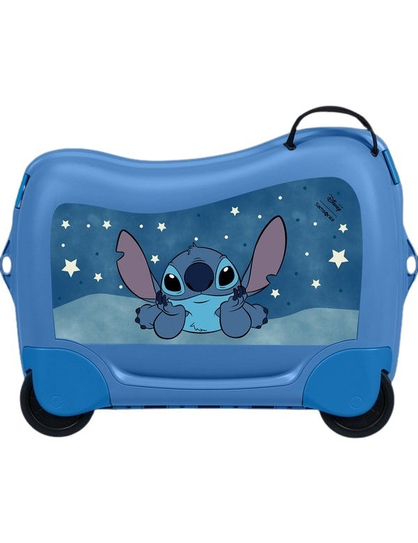 Cavalcabile Dream2Go Disney Samsonite - MYLILLY