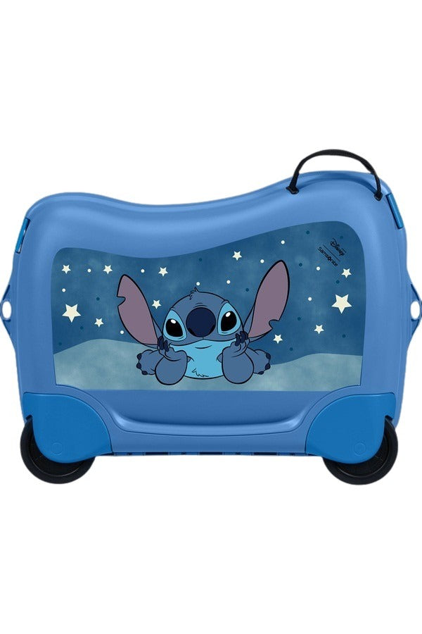 Cavalcabile Dream2Go Disney Samsonite - MYLILLY