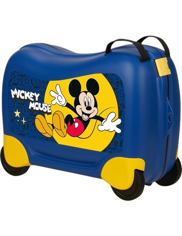 Cavalcabile Dream2Go Disney Samsonite - MYLILLY