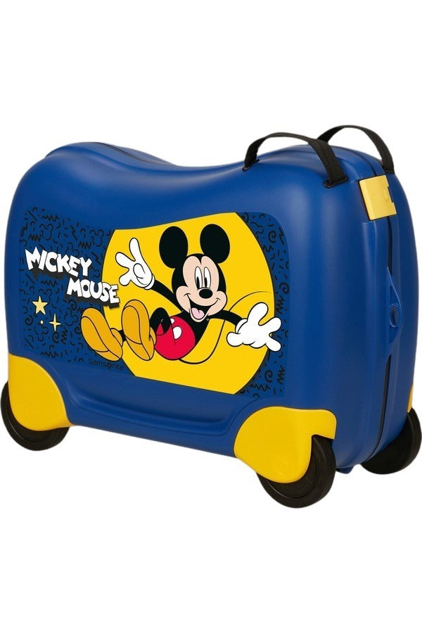 Cavalcabile Dream2Go Disney Samsonite - MYLILLY