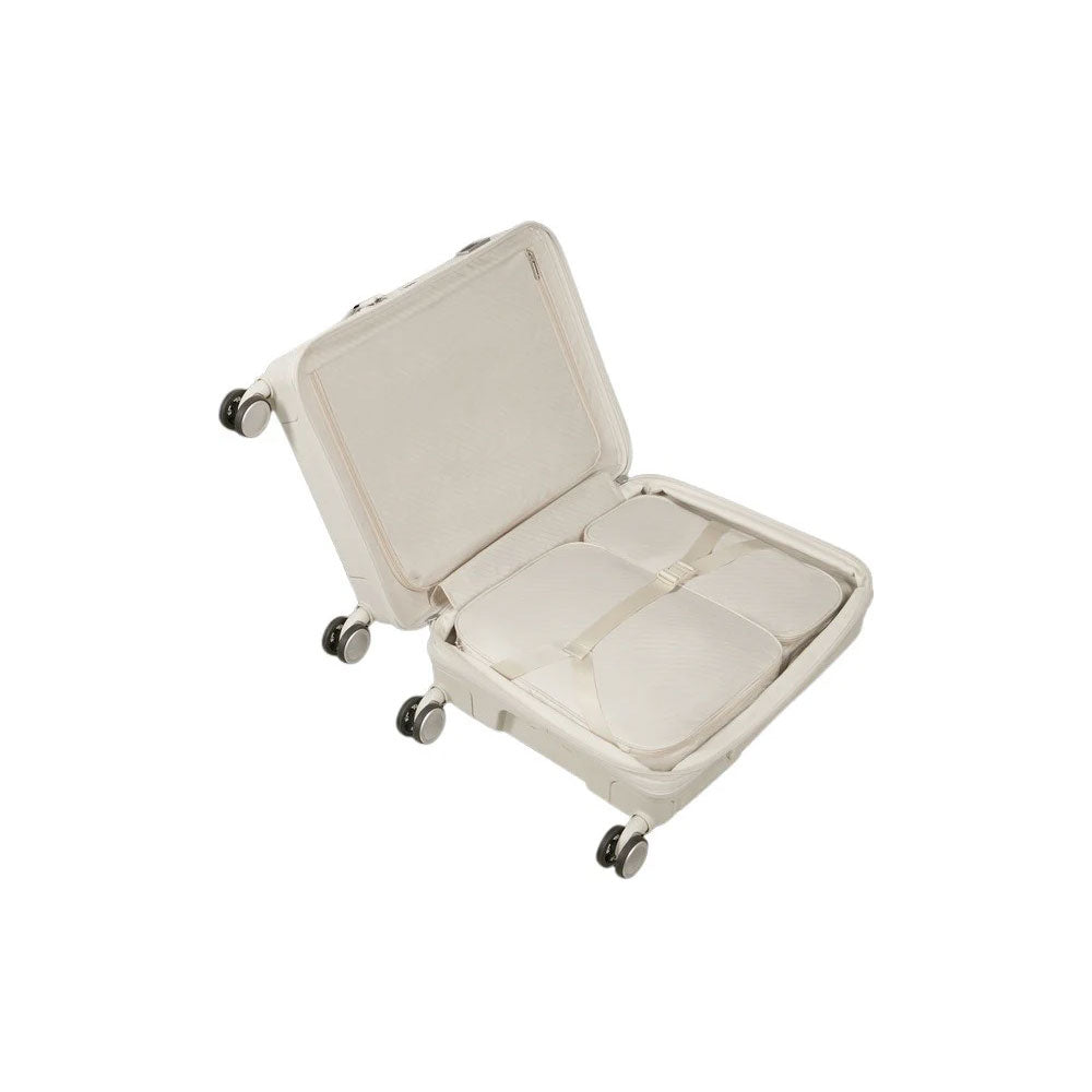 Paralux Cabin Trolley Exp Samsonite - MYLILLY