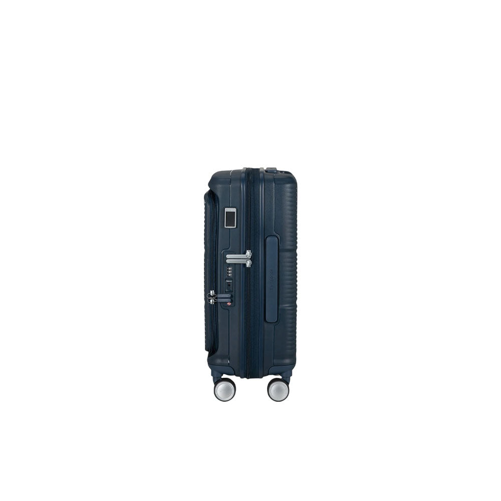 Paralux Cabin Trolley Exp Samsonite - MYLILLY