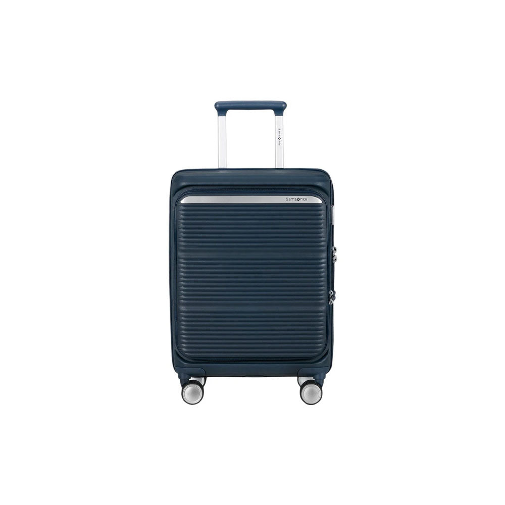 Paralux Cabin Trolley Exp Samsonite - MYLILLY