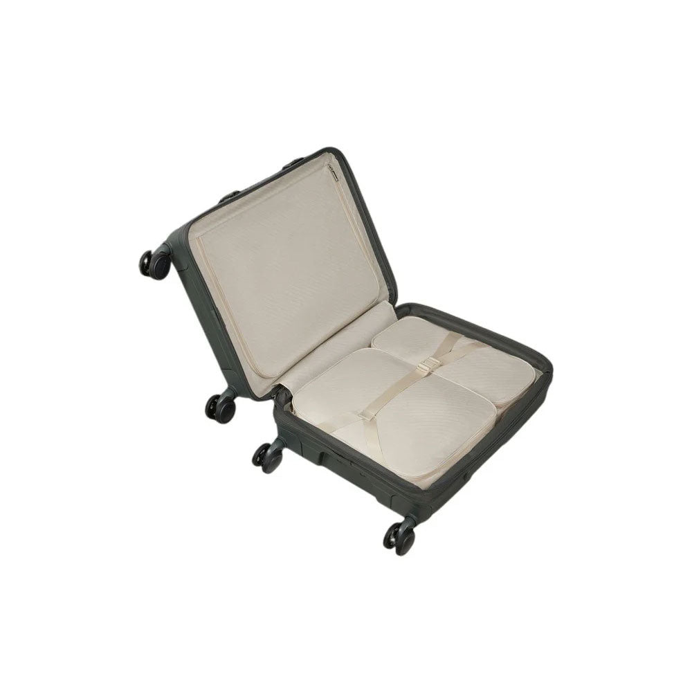 Paralux Cabin Trolley Exp Samsonite - MYLILLY
