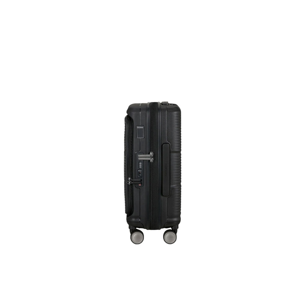 Paralux Cabin Trolley Exp Samsonite - MYLILLY