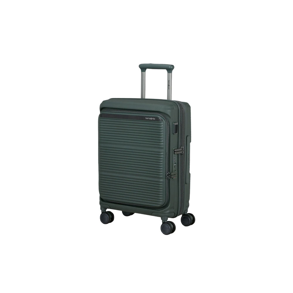 Paralux Cabin Trolley Exp Samsonite - MYLILLY