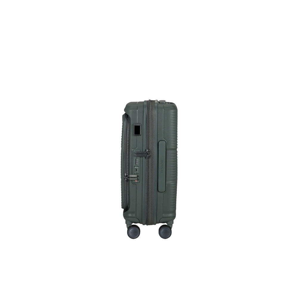 Paralux Cabin Trolley Exp Samsonite - MYLILLY