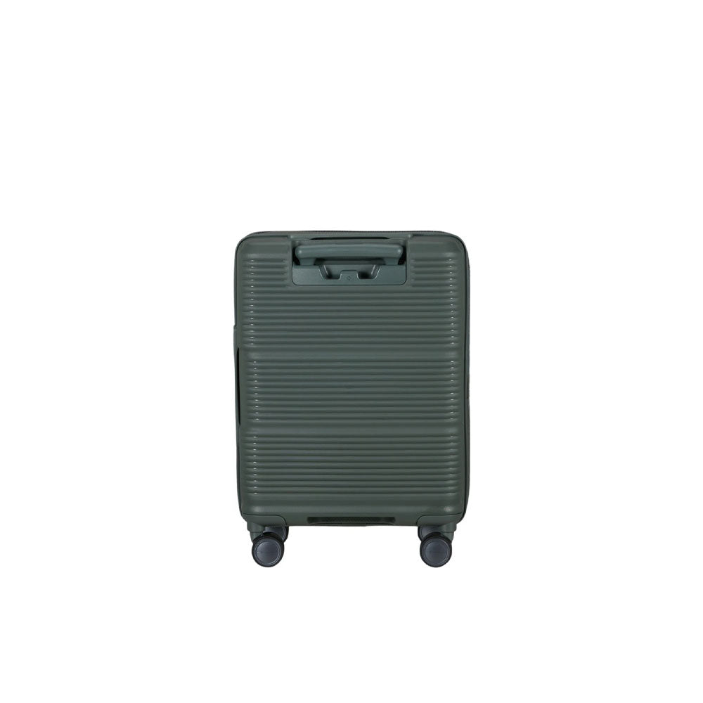 Paralux Cabin Trolley Exp Samsonite - MYLILLY