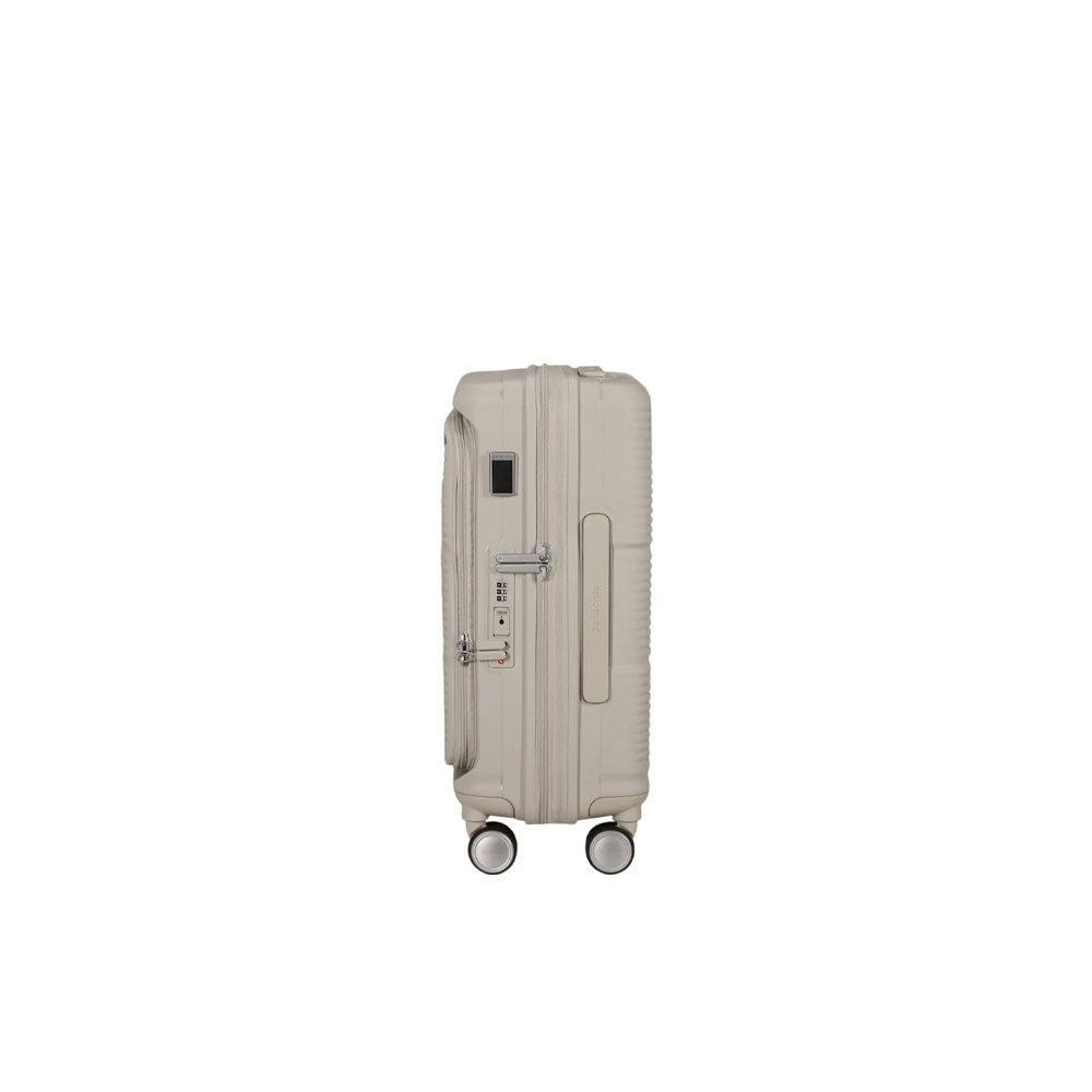 Paralux Cabin Trolley Exp Samsonite - MYLILLY