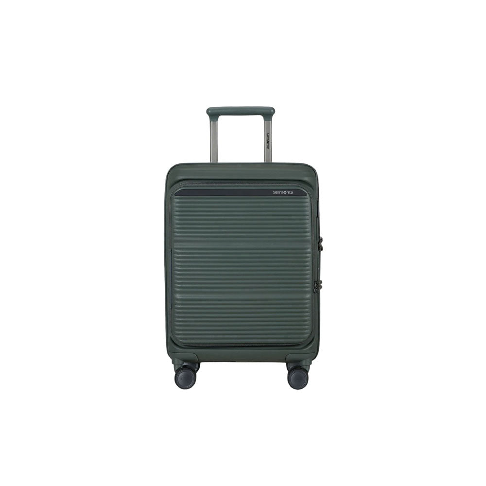 Paralux Cabin Trolley Exp Samsonite - MYLILLY
