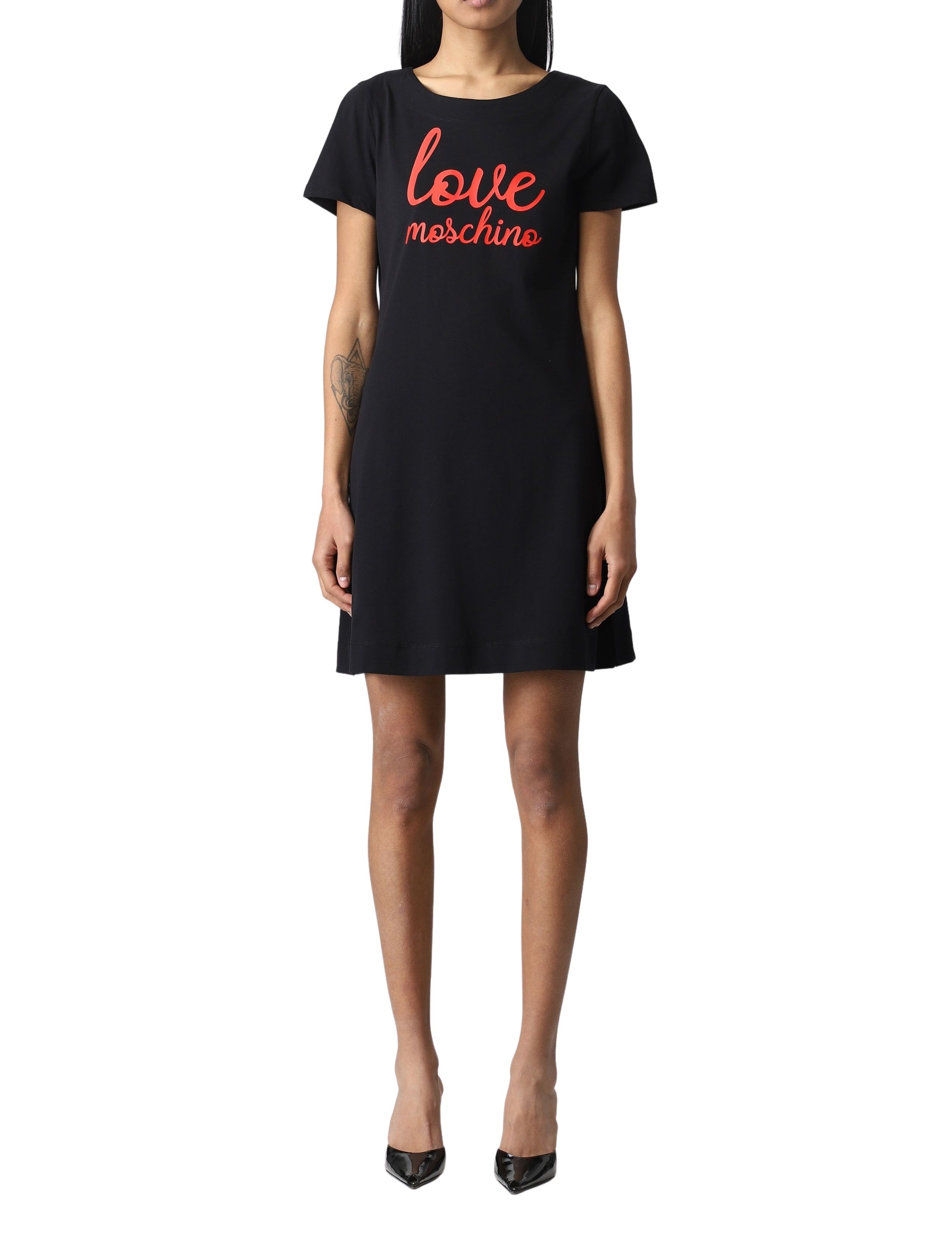 Vestito Love Moschino - MYLILLY