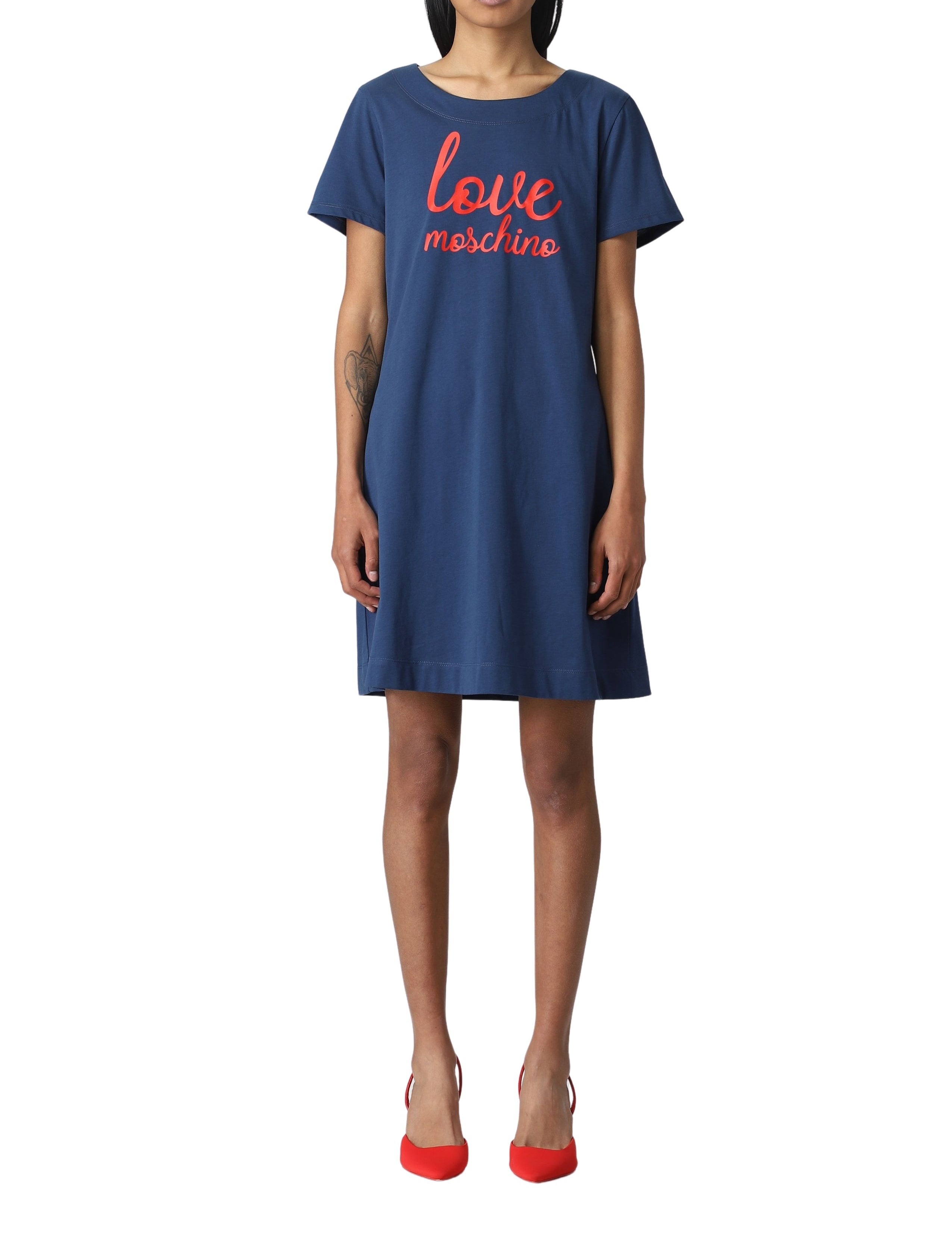 Vestito Love Moschino - MYLILLY