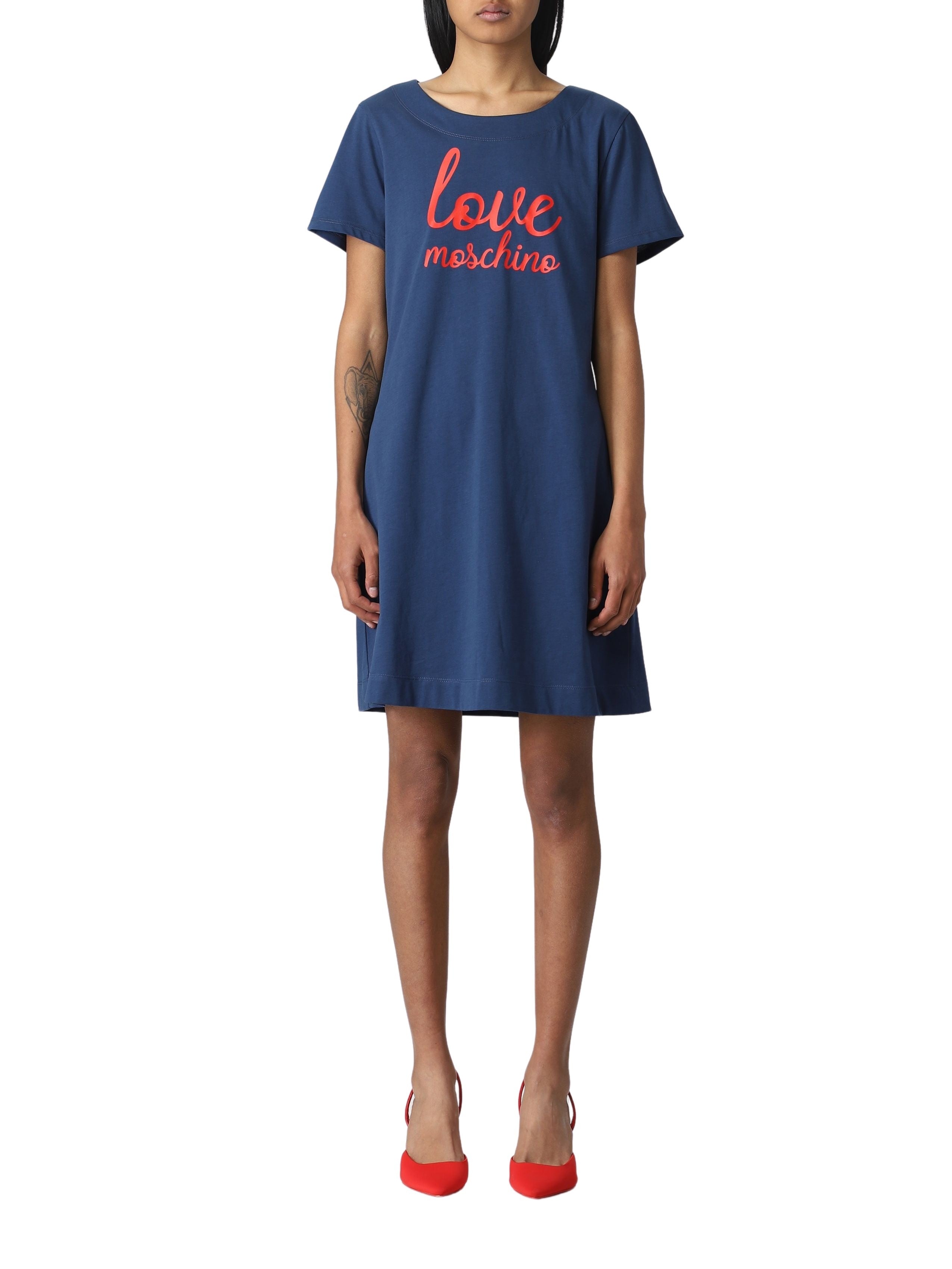 Vestito Love Moschino - MYLILLY