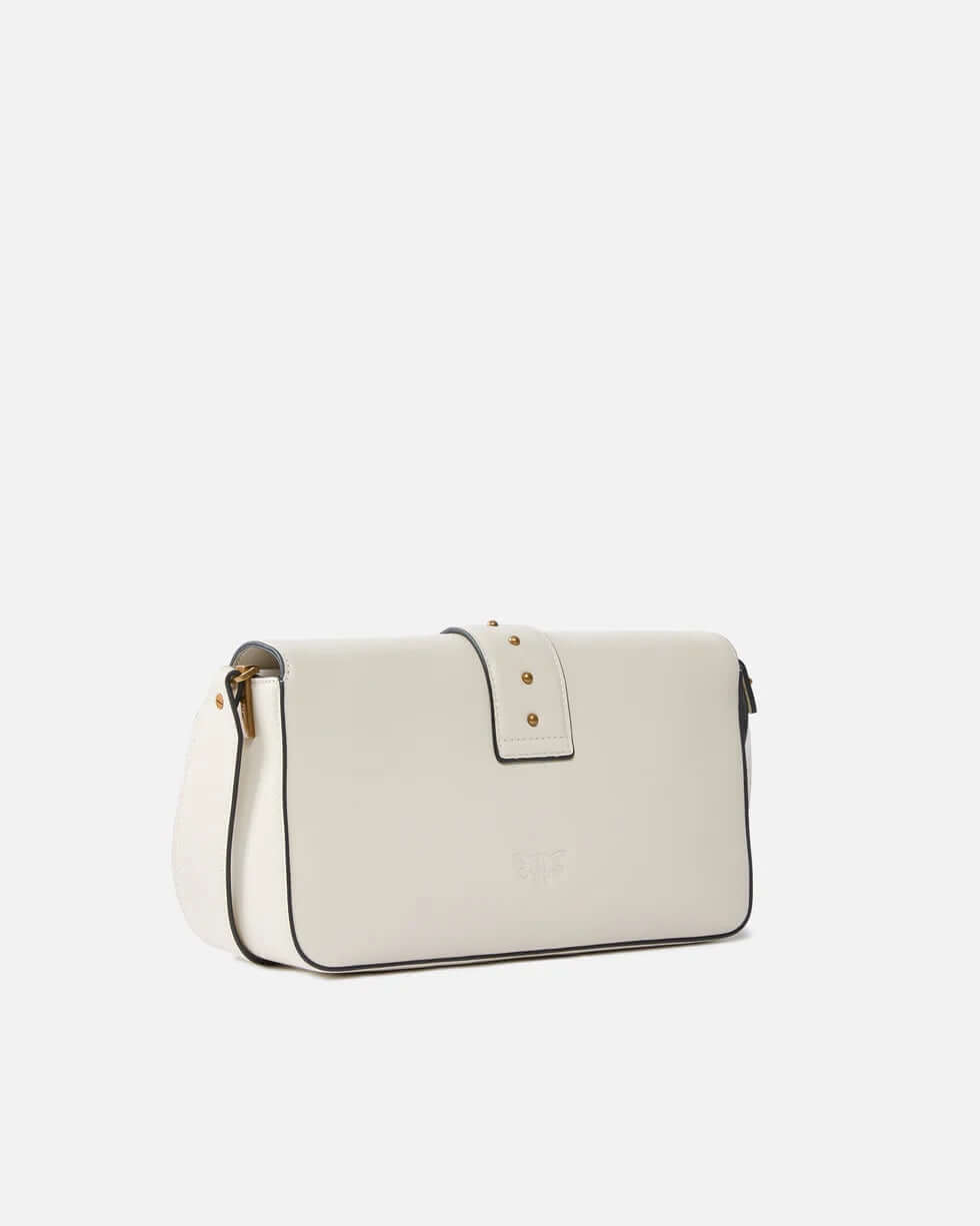 Borsa Love One Classic Slouchy Pinko - MYLILLY