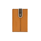 Wallet and Credit Card Holder With Eject Story The Bridge - MYLILLY