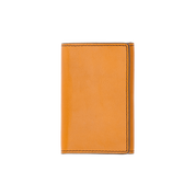 Wallet and Credit Card Holder With Eject Story The Bridge - MYLILLY