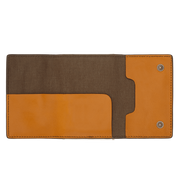 Wallet and Credit Card Holder With Eject Story The Bridge - MYLILLY