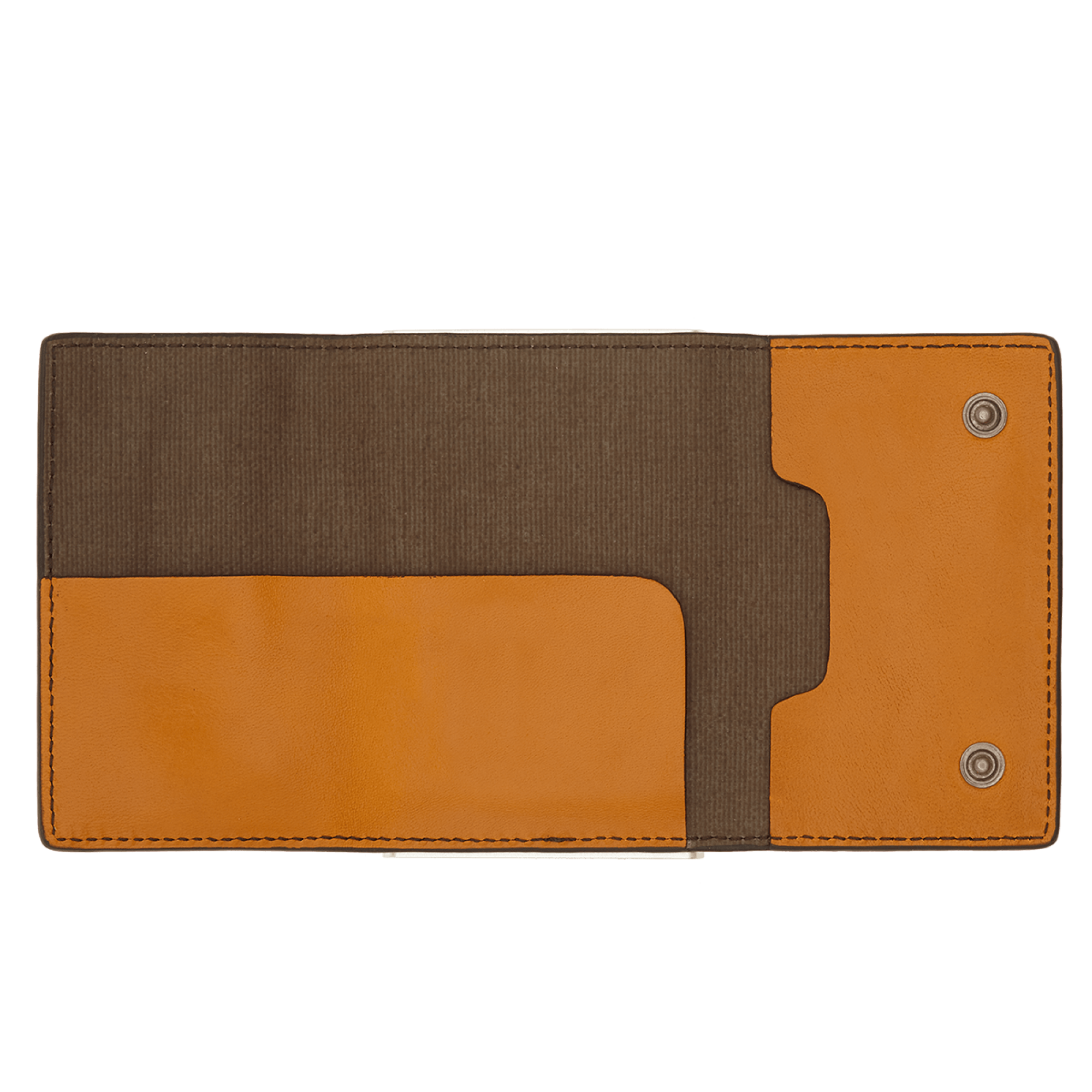 Wallet and Credit Card Holder With Eject Story The Bridge - MYLILLY