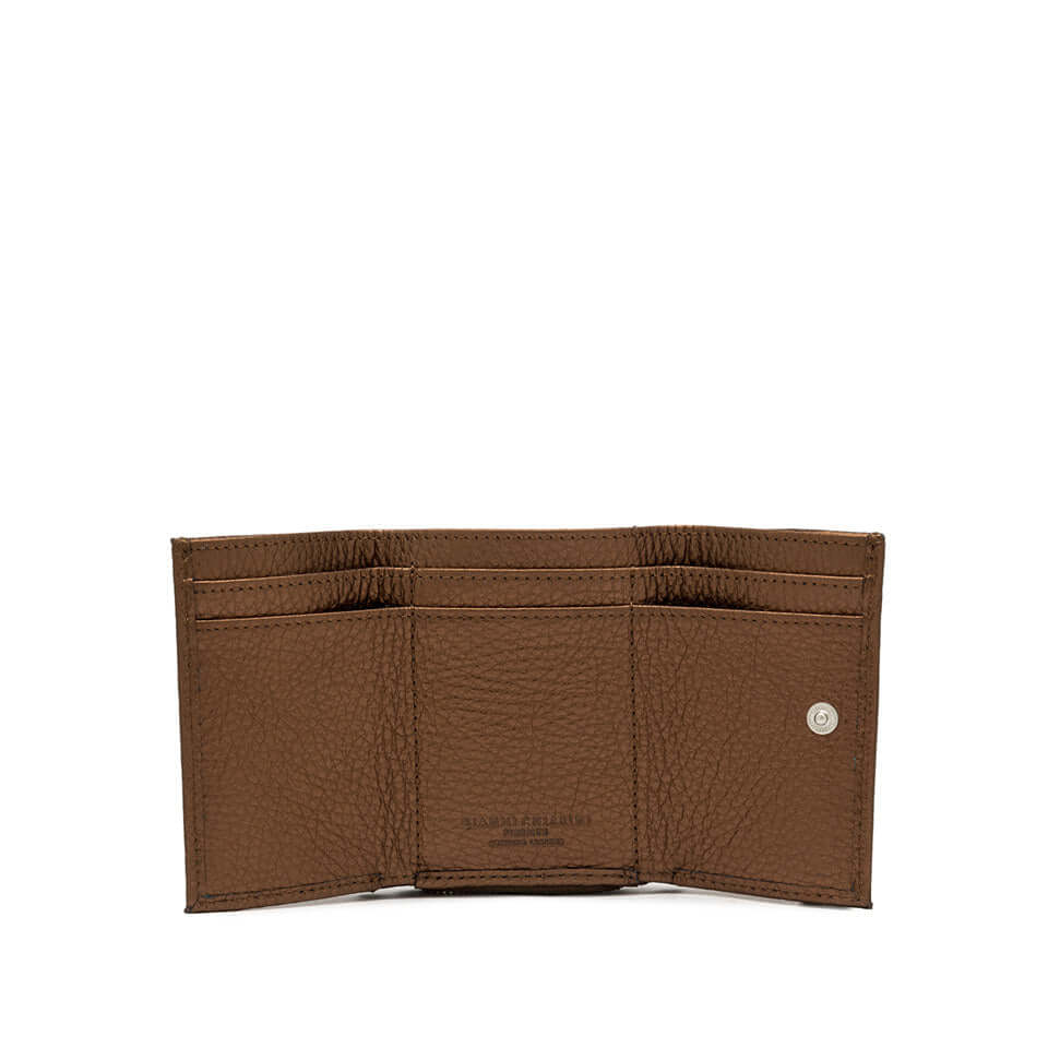 Wallets Dollaro Laminato Gianni Chiarini - MYLILLY