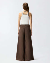 Winona Wide Leg Pinko - MYLILLY